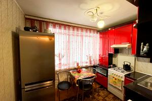 квартира за адресою Лозовецька вул., 1