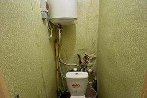 квартира по адресу Стадионный проезд, 17