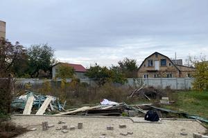 ділянка за адресою Авіаконструктора Антонова вул.