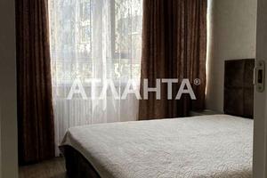 квартира за адресою Гранітна вул., 2