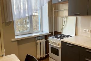 квартира по адресу Межевая ул., 20