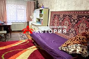 квартира по адресу Бочарова ул., 16-Б