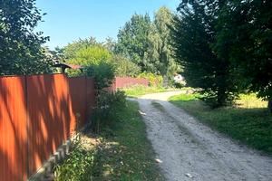 участок по адресу Осовица ул., 20