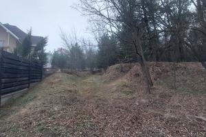 участок по адресу с. Великая Бугаевка, Васильківська