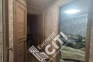 квартира за адресою Кропивницького вул., 51