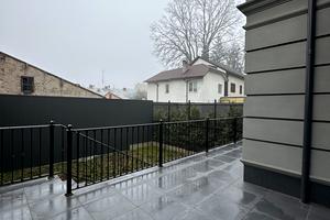 дом по адресу Ивана Крылова ул.