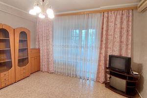 квартира по адресу Генерала Цветаева, 1