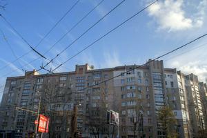квартира за адресою Фонтанська дорога вул., 31