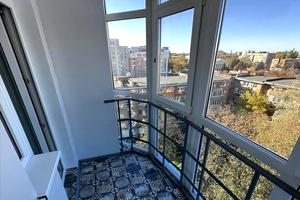 квартира по адресу Соборности ул. (Жовтнева), 58