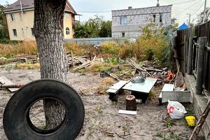 участок по адресу Маяковского ул., 20/1