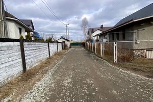 ділянка за адресою Річна, 7а