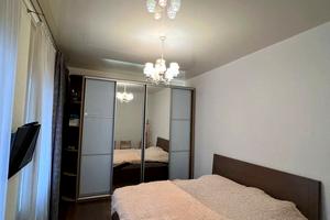 квартира по адресу Осипова, 1