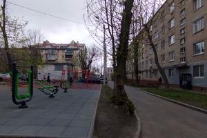 квартира по адресу Национальной Гвардии ул. (Уральская), 13-А