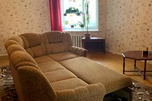 квартира за адресою Пастера вул., 19