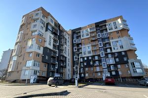 квартира по адресу Черновцы, Немирівська, 1 А