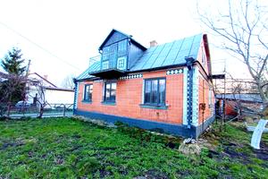будинок за адресою Млинівська, 10