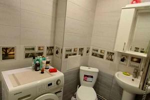 квартира по адресу Аерокосмічний проспект, 58