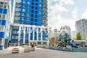 квартира за адресою Георгія Липського вул. (Толбухіна), 135