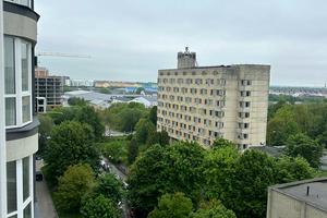 квартира за адресою Трускавецька вул., 3