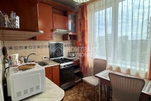 квартира за адресою Поздовжня вул., 3б