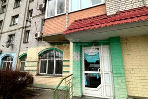 комерційна за адресою Петра Григоренка просп., 26-А