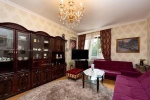 квартира по адресу Политехническая ул., 10