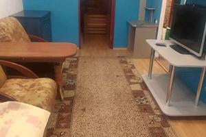 квартира за адресою Тернопільська вул., 12