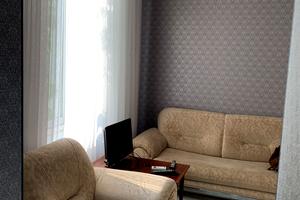 квартира по адресу Канатная ул., 62