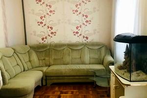 квартира по адресу Фабрично-Заводская ул., 23
