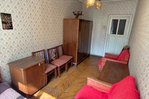 квартира за адресою Сегедська вул., 23