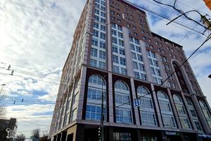 квартира по адресу Подільська ул., 58