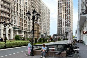 коммерческая по адресу Михаила Максимовича ул. (Трутенко Онуфрия), 26-Г