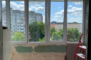 квартира по адресу Буковинська, 4