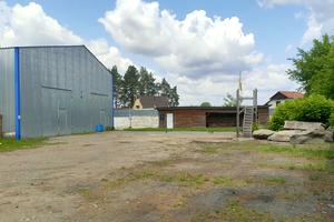 коммерческая по адресу с. Новое Залесье, кримська, 2б