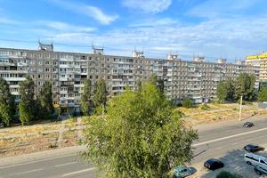 квартира по адресу Калиновая ул., 53