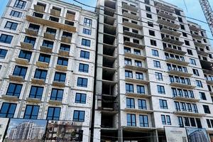 квартира за адресою Французький бульв., 3