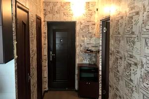 квартира по адресу Котляревского ул., 4