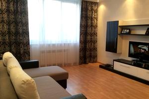 квартира за адресою Єлизавети Чавдар вул., 1