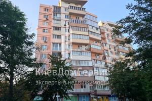 квартира за адресою Януша Корчака вул. (Баумана), 25
