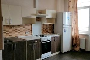 квартира за адресою Єлизавети Чавдар вул., 24