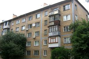 квартира по адресу Ірини Бекешкіної ул. (Генерала Карбишева), 20-А