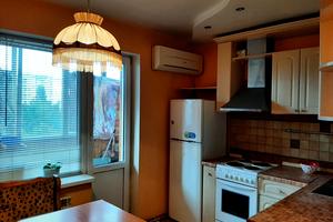 квартира по адресу Чернобыльская ул., 6
