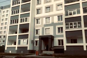 квартира по адресу Полтавский Шлях ул., 184А