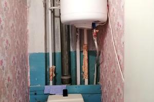 квартира за адресою Миру просп., 47
