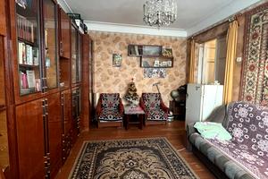 квартира по адресу Артиллеристов ул., 15