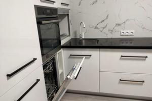 квартира по адресу Академика Сахарова ул., 3е