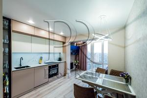 квартира по адресу Ясиноватский пер., 11