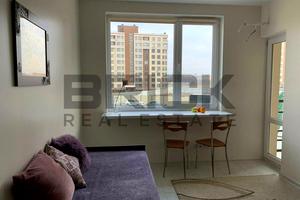 квартира за адресою Березова вул., 45