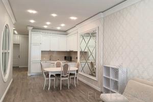 квартира за адресою Кловський узвіз (Кловський), 7