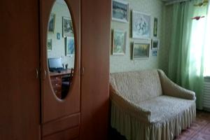 квартира по адресу Сумы, Петропавлівська, 127